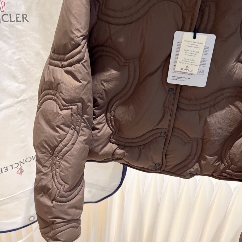 Moncler Down Coat